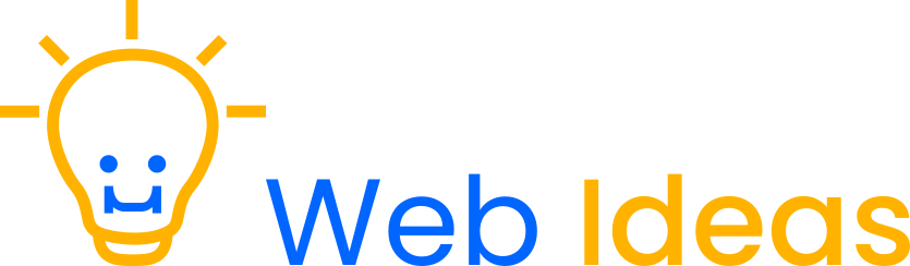 Web Ideas